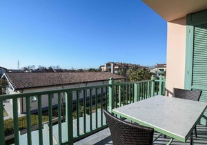 Luxury Apartments Forte dei Marmi