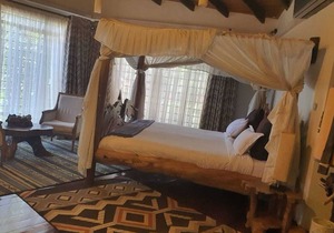 Luxury at its best...Simply home away from Home...