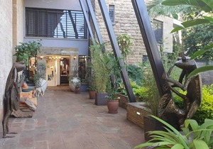 Luxury at its best...Simply home away from Home...
