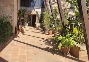 Luxury at its best...Simply home away from Home...