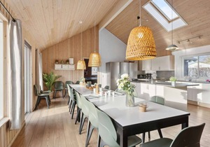 Luxury Beach House - By Traum Ferienwohnungen