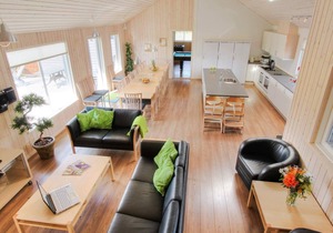 Luxury Beach House - By Traum Ferienwohnungen