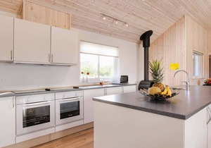 Luxury Beach House - By Traum Ferienwohnungen