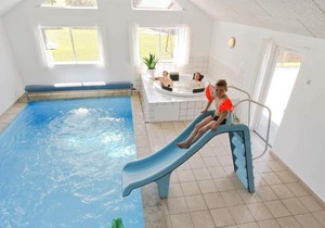 Luxury Beach House - By Traum Ferienwohnungen