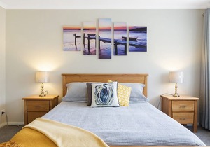 Luxury Boardwalk Apartment - Unit 7