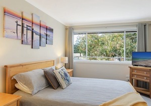 Luxury Boardwalk Apartment - Unit 7