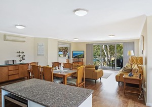 Luxury Boardwalk Apartment - Unit 7