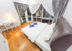 Luxury Condominium at Loft Imago