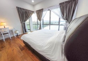 Luxury Condominium at Loft Imago