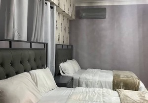 Luxury⚜️|DownTown🌆|Pool🏊🏼‍♂️|Gym🏋️‍♂️|Wifi⚡️|CityView🌃