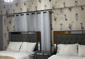 Luxury⚜️|DownTown🌆|Pool🏊🏼‍♂️|Gym🏋️‍♂️|Wifi⚡️|CityView🌃