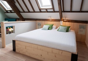 Luxury Gouda Cheese Farmhouse for Family, 30 minutes from all major cities