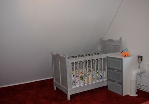Luxury holiday home, quiet location and near the beach, suitable for seniors