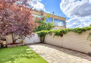 Luxury home in the heart of the Mile-End
