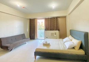 Luxury Hotel Type Condo near NAIA Manila Airport