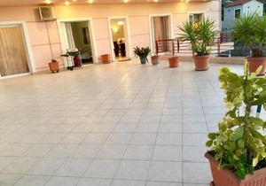 Luxury House in Nafplio with a great view balcony