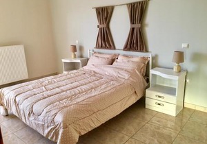 Luxury House in Nafplio with a great view balcony