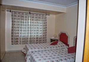 Luxury house near the sea with swimming pool, hammam, jacuzzi, gymnasium, playground.