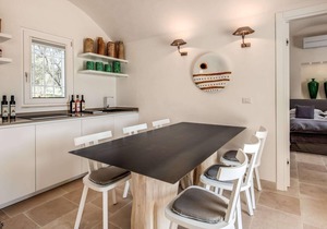 Luxury Lamia del Riccio with Swimming Pool