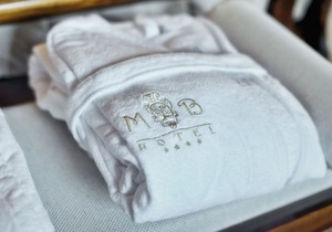 Luxury Masseria & Trulli Beneficio
