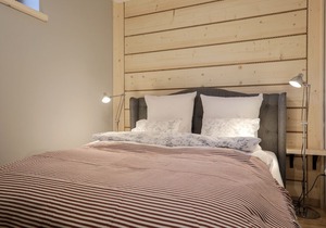 Luxury Mountain Style Villa near Zakopane - sauna, pool, jacuzzi and fireplace
