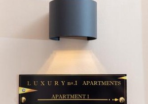 Luxury Number 1 Apartments