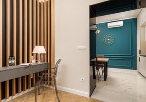 Luxury Number 1 Apartments