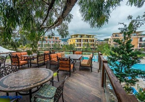 Luxury Oasis Apartment