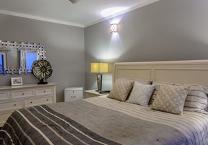 Luxury Oceanfront 3 bedroom Condo...Surf and Sun!