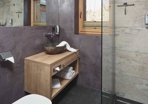 Luxury One-Bedroom Apartment - Boutique Apartment Sonnenhang