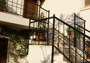 Luxury Penthouse Apartment - Spectacular Sea and Mountain Views - Large Pool