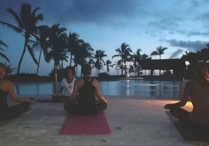 Luxury Penthouse Beachfront in Cap Cana - Chef incl. - sleeping 6