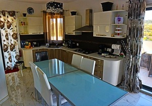 Luxury Penthouse in Marsaxlokk
