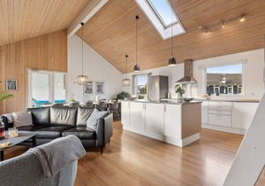 Luxury Pool Villa in Bagenkop - By Traum Ferienwohnungen