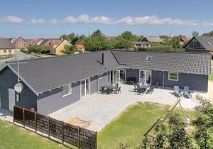Luxury Pool Villa in Bagenkop - By Traum Ferienwohnungen