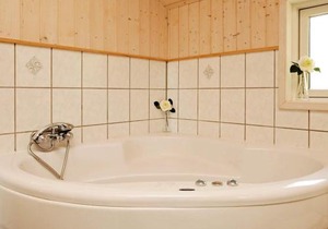 Luxury Spa Retreat by Golf - By Traum Ferienwohnungen