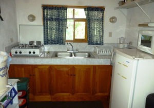 Luxury Studio in Secure Atitlan Complex