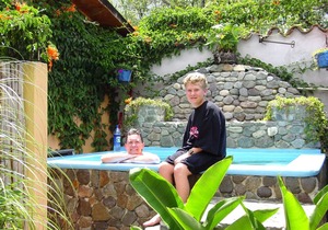 Luxury Studio in Secure Atitlan Complex