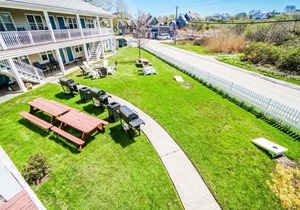 Luxury Studio in Island Manor Resort