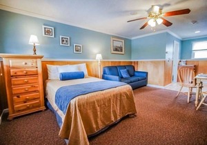 Luxury Studio in Island Manor Resort