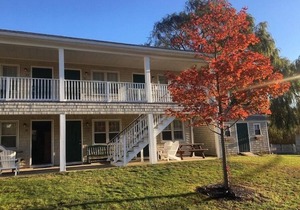 Luxury Studio in Island Manor Resort