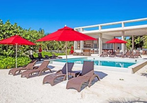 Luxury Tao Ocean Akumal