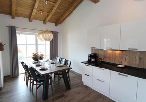 Luxury Tauern Suite Walchen/Kaprun 8a