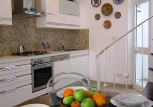 Luxury Townhouse in the Heart of Malta.