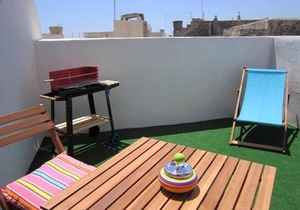 Luxury Townhouse in the Heart of Malta.