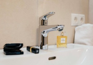Luxury Two-Bedroom Apartment - Boutique Apartment Sonnenhang
