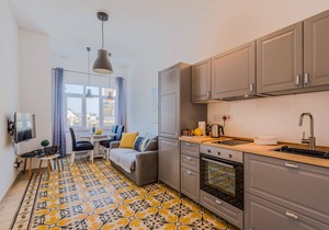 Luxury View Villa - Valletta Paul's apartments