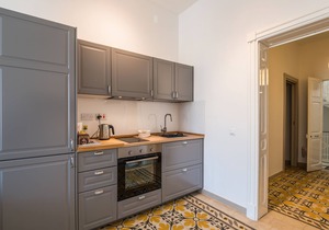 Luxury View Villa - Valletta Paul's apartments