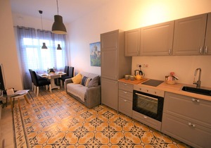Luxury View Villa - Valletta Paul's apartments