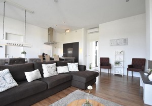 Luxury Villa in Harderwijk with sauna near Lake